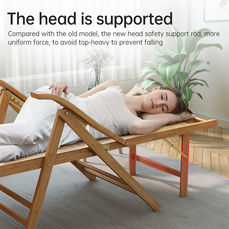 Lightweight Modern Design Bamb - Outdoor Furniture Designer บทวิจารณ์และราคา