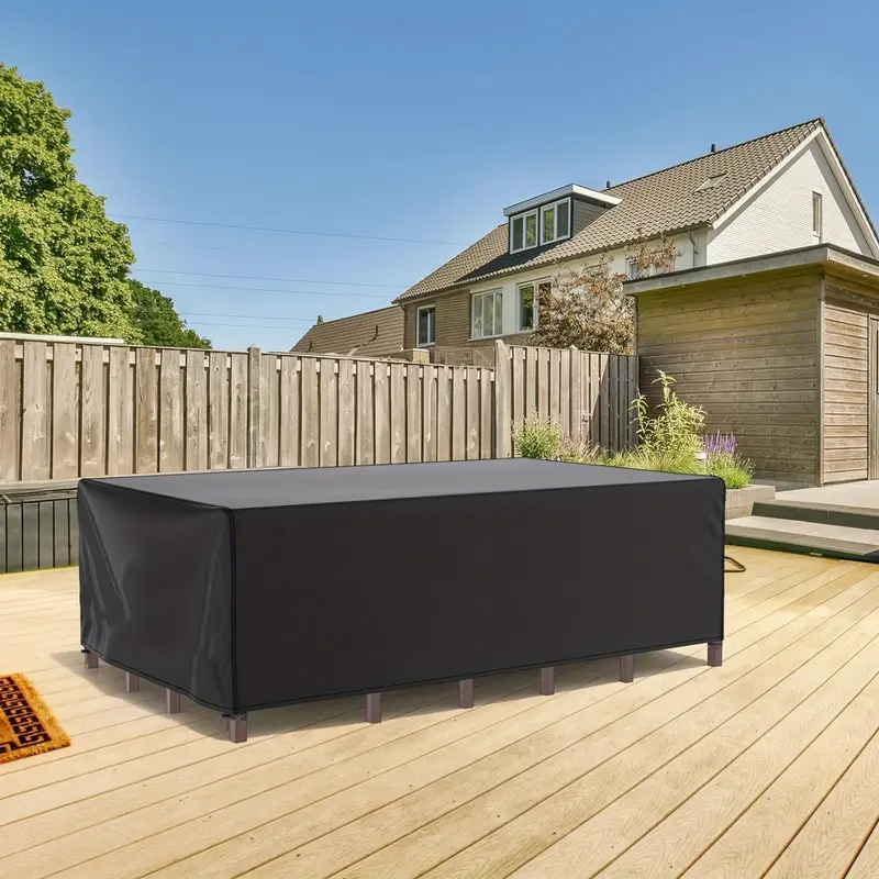 (102-137inch Length) size Outd - Outdoor Furniture Designer บทวิจารณ์และราคา