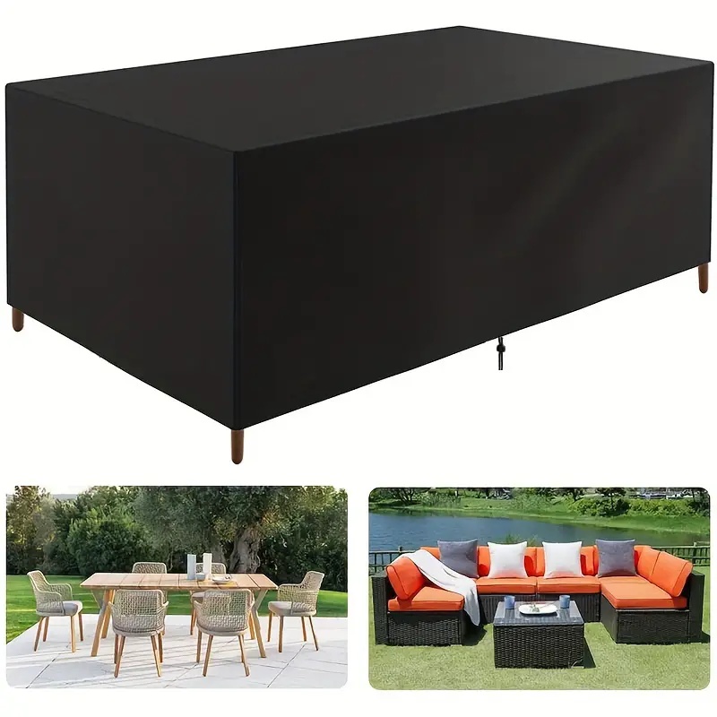 Outdoor Furniture Protection,C - Outdoor Furniture Cover Xl บทวิจารณ์และราคา
