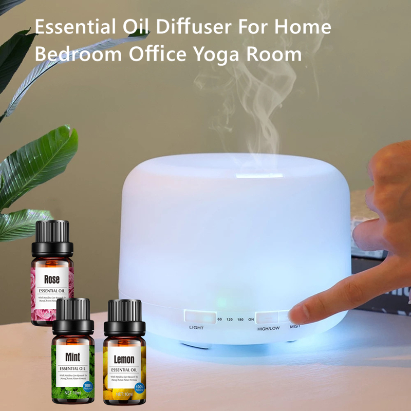 Air Humidifier Aroma Diffuser  - Outdoor Furniture Oil บทวิจารณ์และราคา