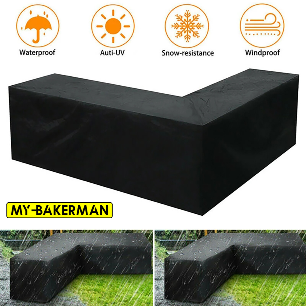 Waterproof Corner Furniture Co - Outdoor Furniture Cover Xl บทวิจารณ์และราคา
