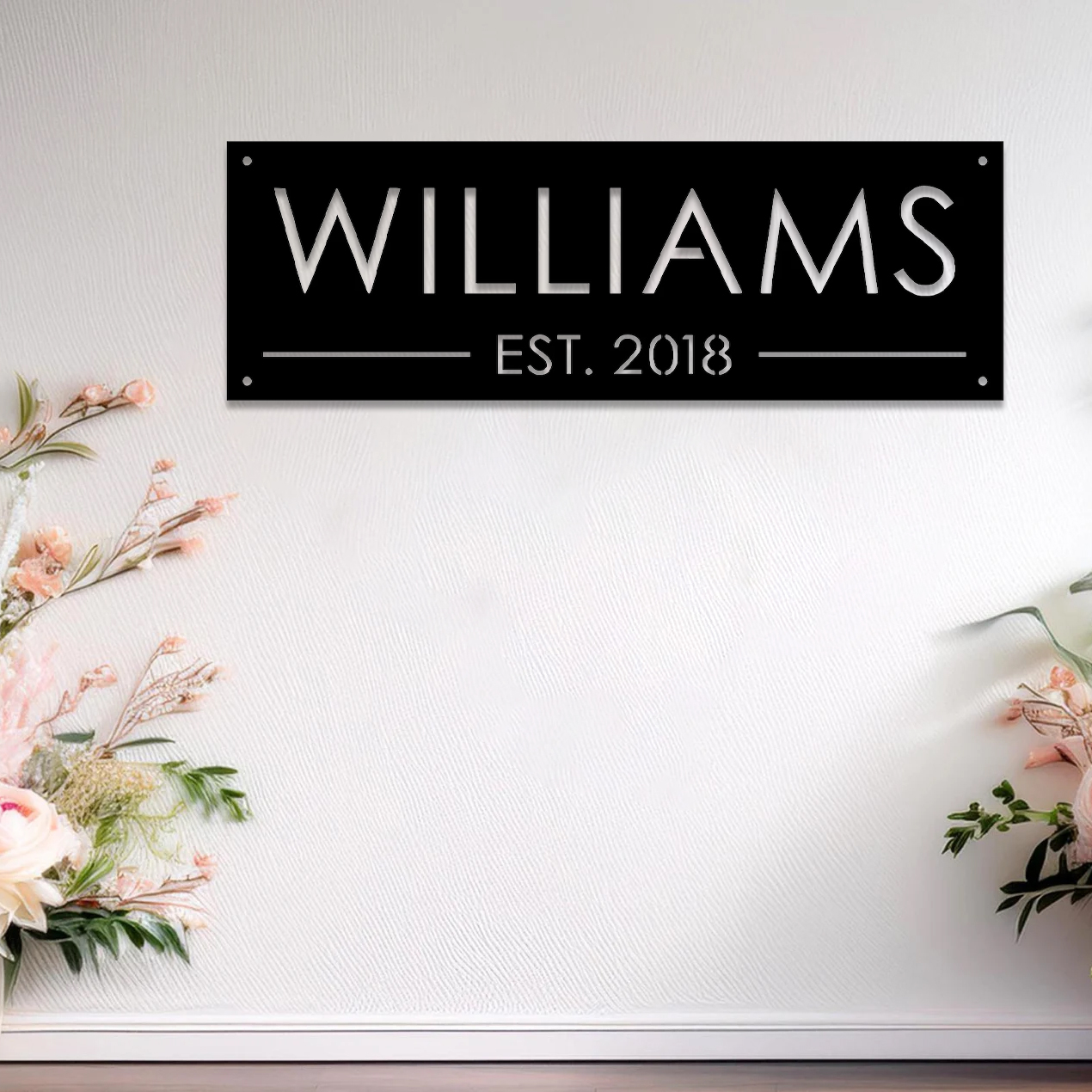 Personalized Metal Sign, Custo - Outdoor Furniture Metal บทวิจารณ์และราคา