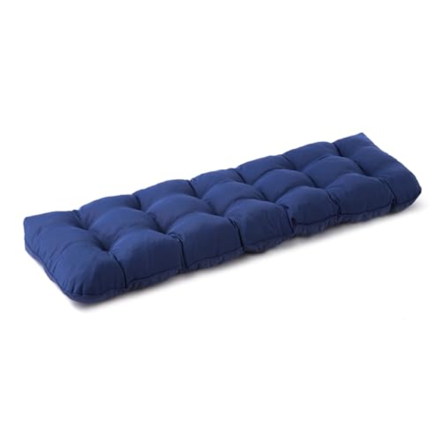 Outdoor Bench Cushion,,Waterpr - Outdoor Furniture Without Cushions บทวิจารณ์และราคา