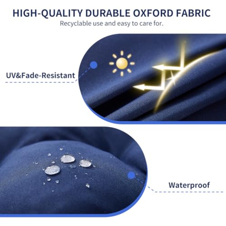 Outdoor Bench Cushion,,Waterpr - Outdoor Furniture Without Cushions บทวิจารณ์และราคา