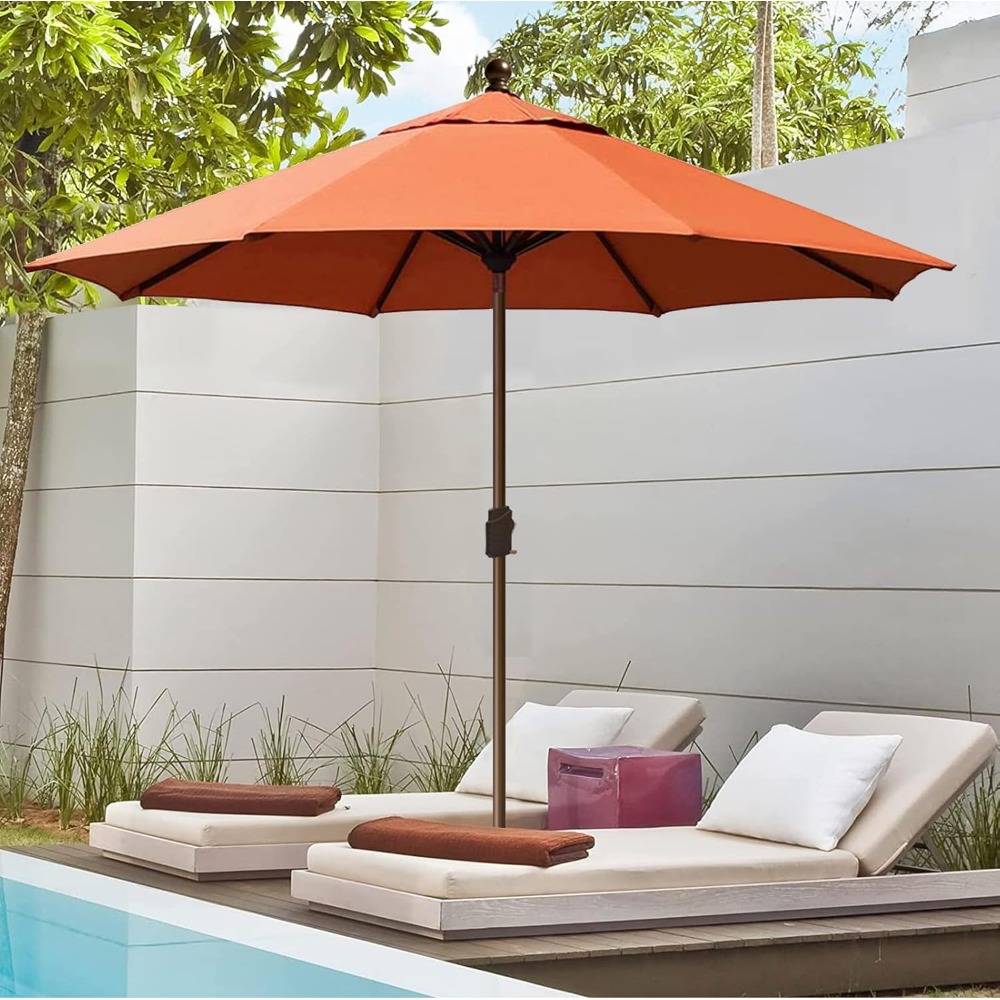 USA 10-Year-Non-Fading 10Ft Ma - Outdoor Furniture Year Round บทวิจารณ์และราคา