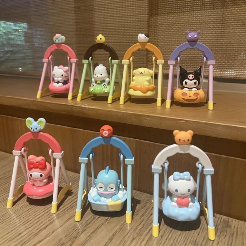 Sanrio Cartoon Cinnamoroll Mel - Outdoor Furniture Designer บทวิจารณ์และราคา