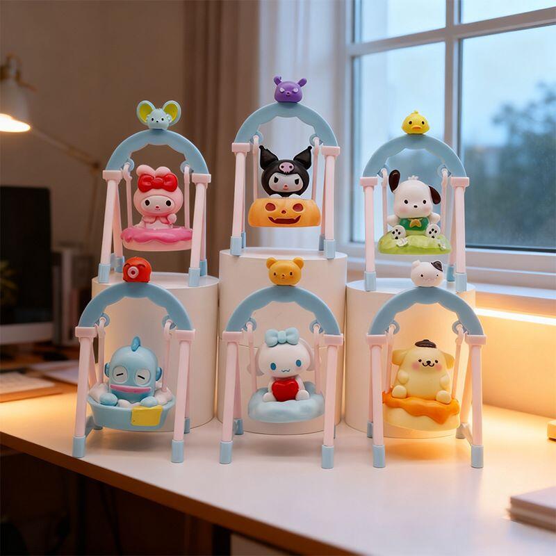 Sanrio Cartoon Cinnamoroll Mel - Outdoor Furniture Designer บทวิจารณ์และราคา