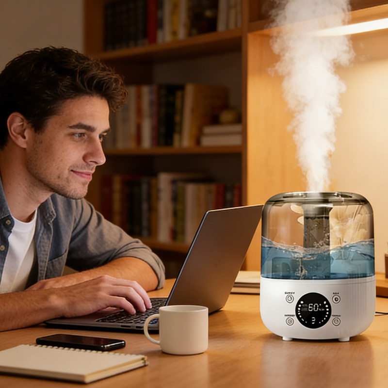 3000mL Smart Air Humidifier wi - Outdoor Furniture Oil บทวิจารณ์และราคา