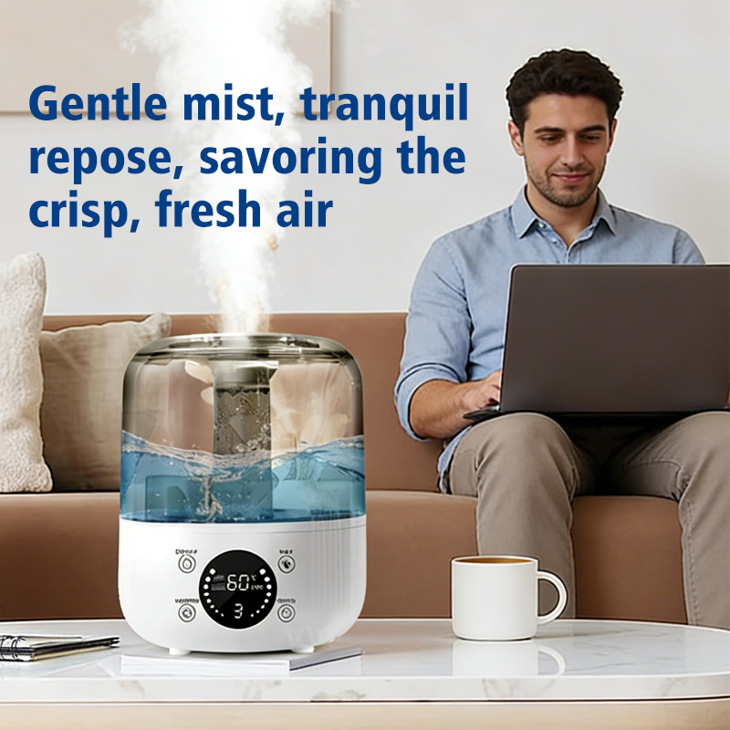 3000mL Smart Air Humidifier wi - Outdoor Furniture Oil บทวิจารณ์และราคา