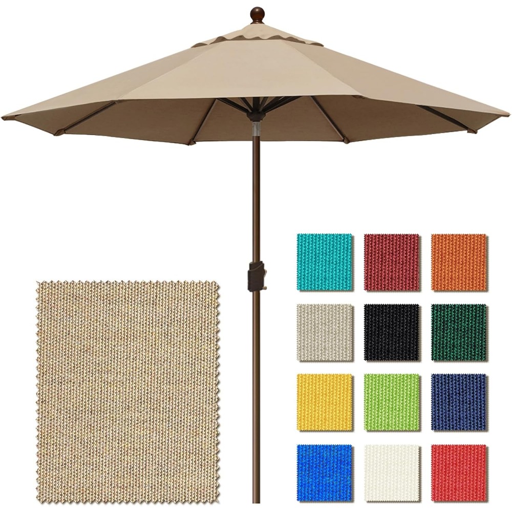 USA 10-Year-Non-Fading 10Ft Ma - Outdoor Furniture Year Round บทวิจารณ์และราคา
