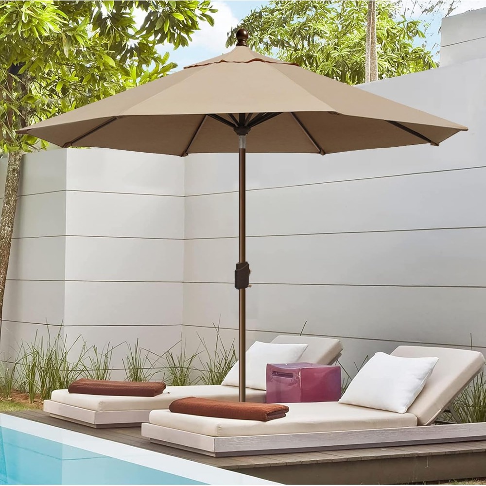 USA 10-Year-Non-Fading 10Ft Ma - Outdoor Furniture Year Round บทวิจารณ์และราคา