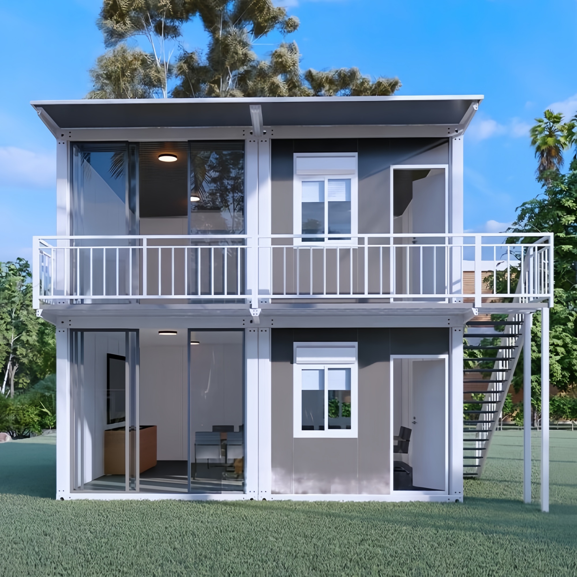 Smart Cloud Residence AI Famil - Outdoor Furniture Designer บทวิจารณ์และราคา
