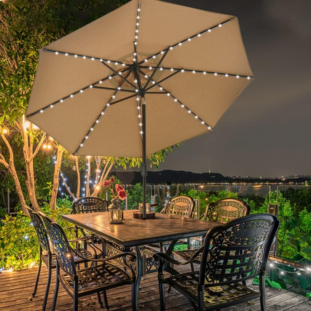USA 10-Year-Non-Fading Solar 9 - Outdoor Furniture Year Round บทวิจารณ์และราคา