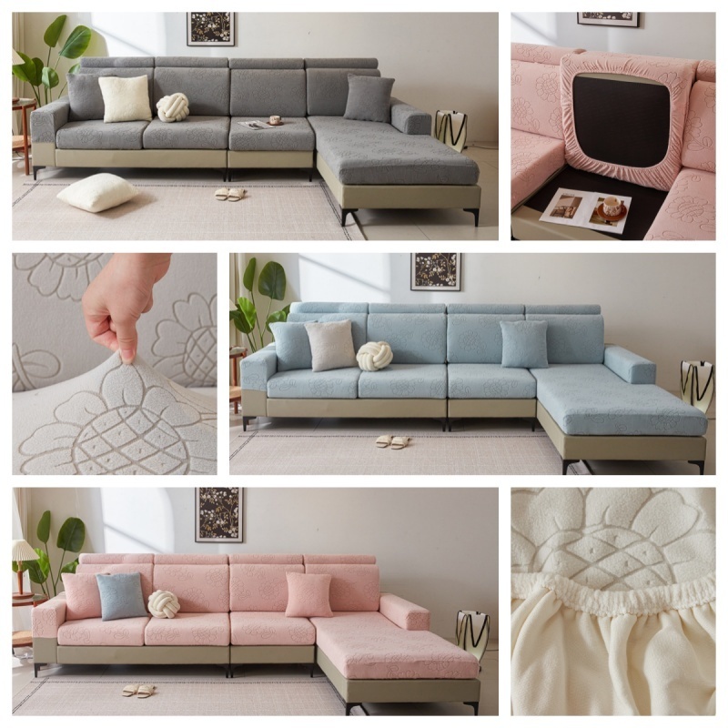 Sunflowers Universal Fit Sofa  - Outdoor Furniture Cover Xl บทวิจารณ์และราคา