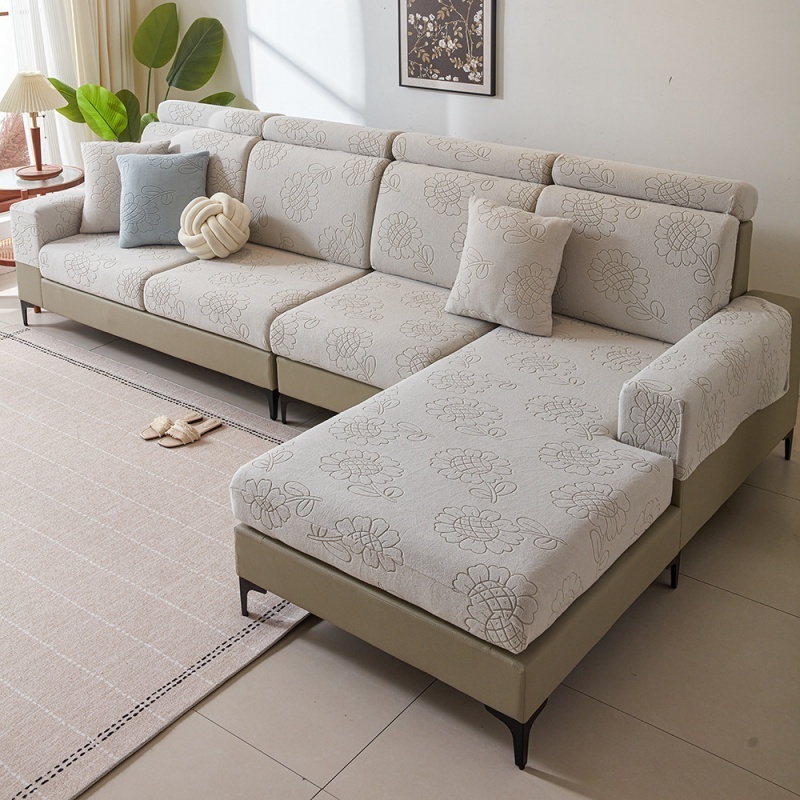 Sunflowers Universal Fit Sofa  - Outdoor Furniture Cover Xl บทวิจารณ์และราคา