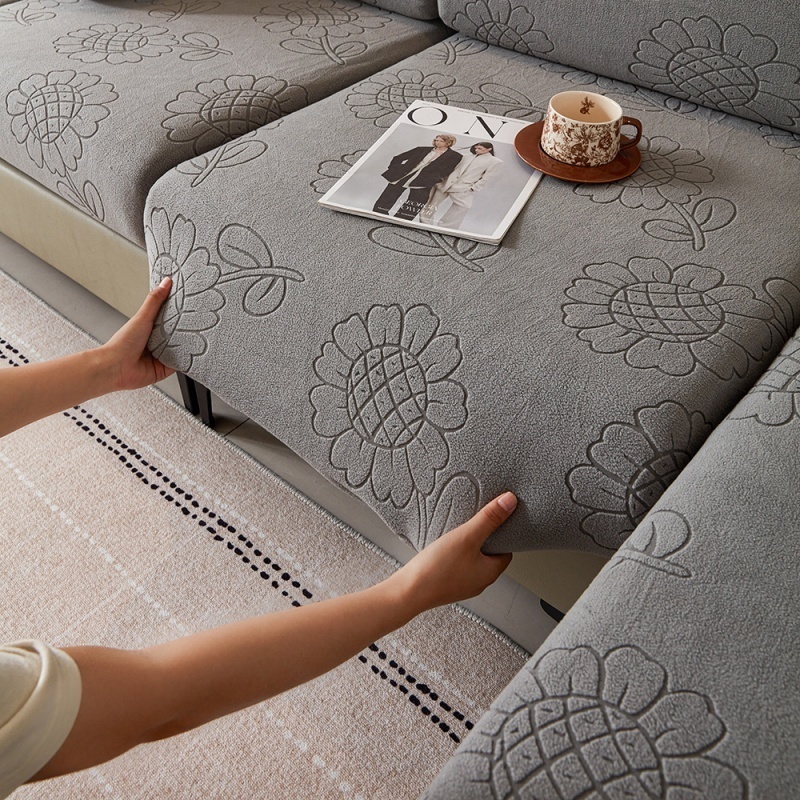 Sunflowers Universal Fit Sofa  - Outdoor Furniture Cover Xl บทวิจารณ์และราคา