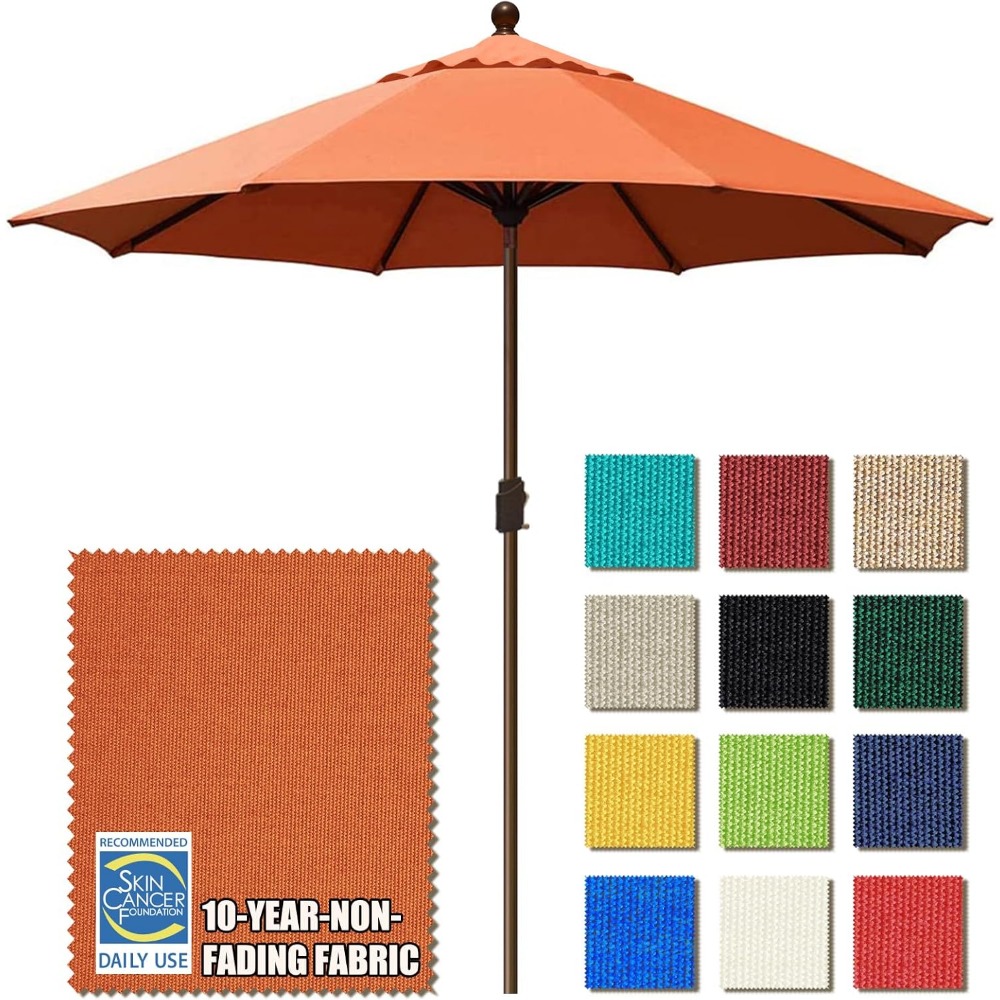 USA 10-Year-Non-Fading 9Ft Mar - Outdoor Furniture Year Round บทวิจารณ์และราคา