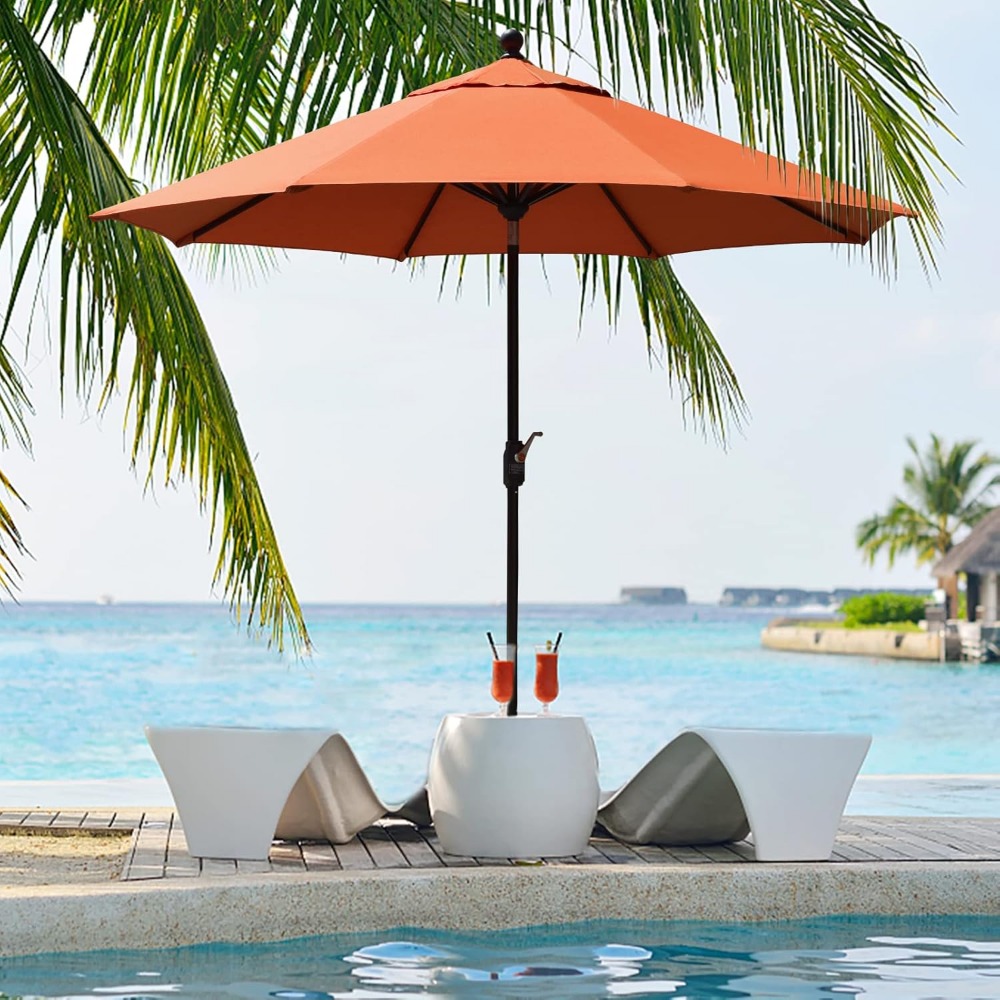 USA 10-Year-Non-Fading 9Ft Mar - Outdoor Furniture Year Round บทวิจารณ์และราคา