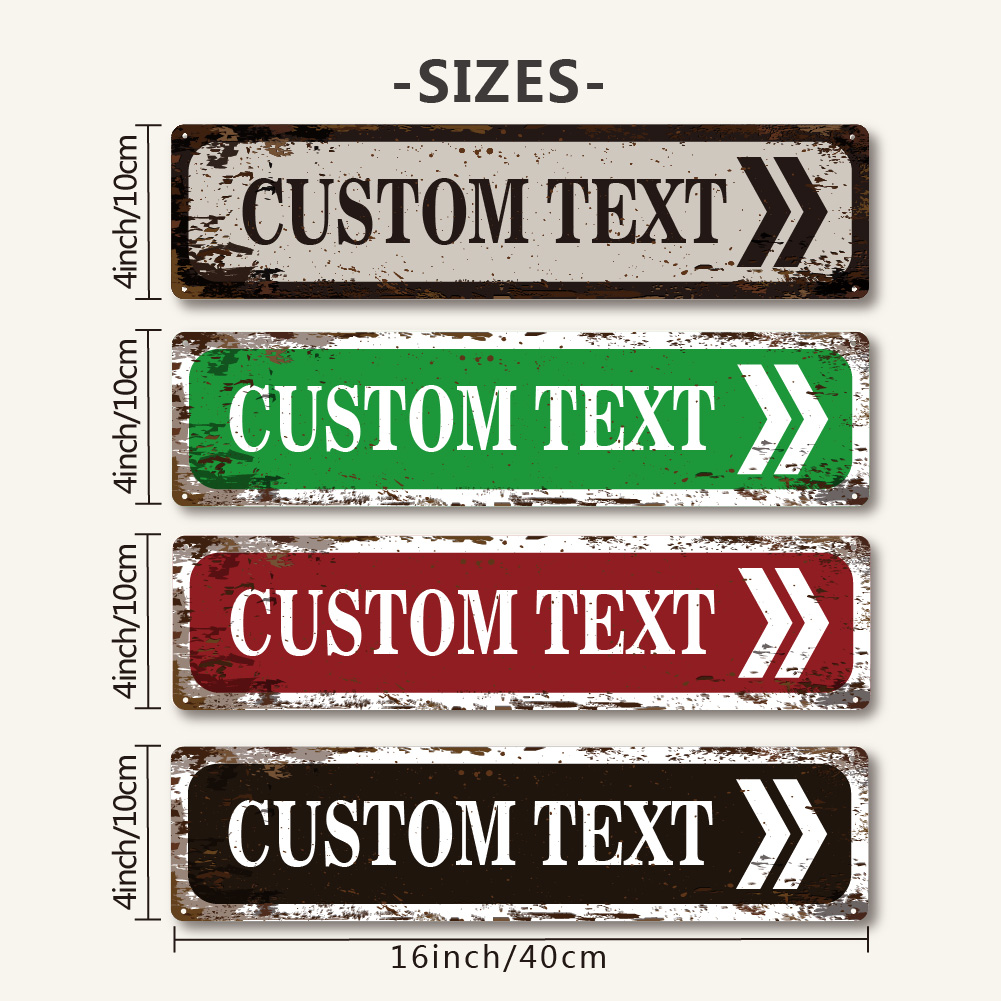 1pc Personalized Custom Metal  - Outdoor Furniture Metal บทวิจารณ์และราคา