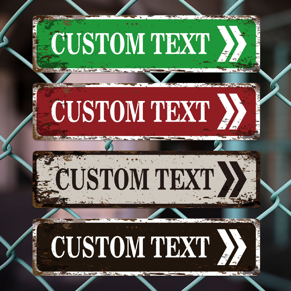 1pc Personalized Custom Metal  - Outdoor Furniture Metal บทวิจารณ์และราคา