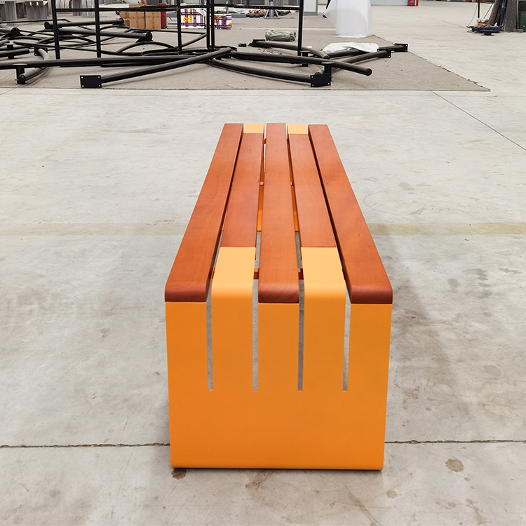 Factory Custom Urban Furniture - Outdoor Furniture Factory บทวิจารณ์และราคา
