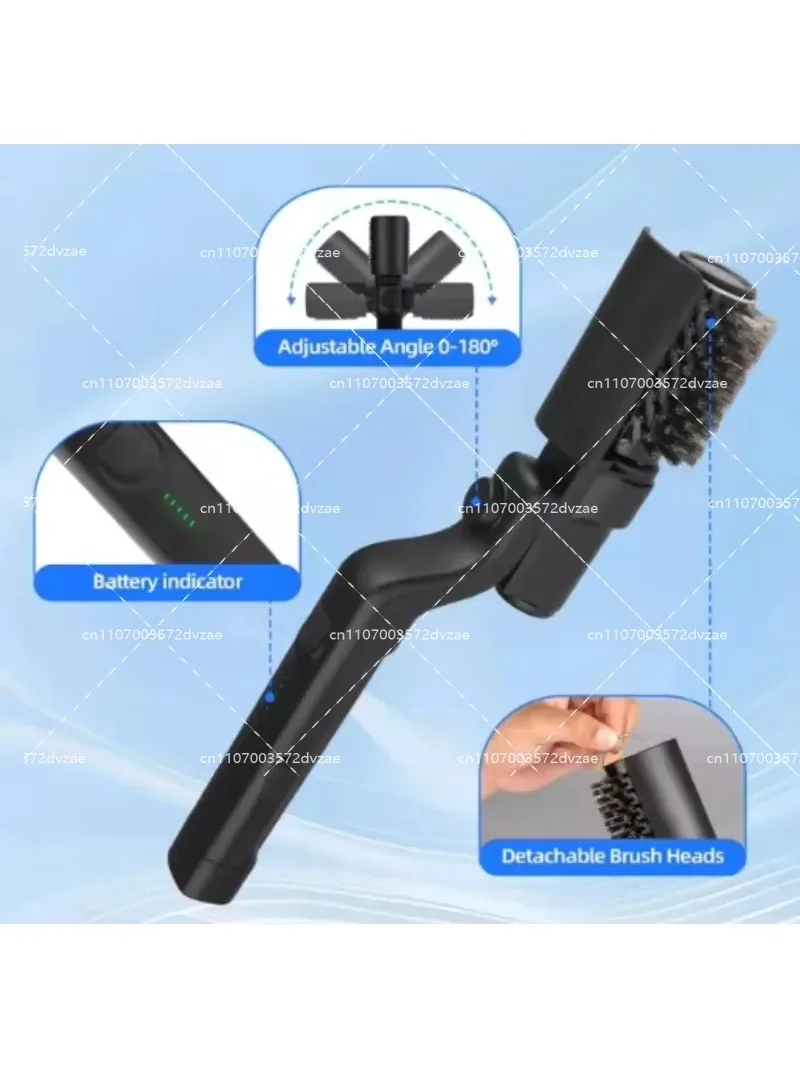 Electric Grill Brush for Clean - Outdoor Furniture Oil บทวิจารณ์และราคา