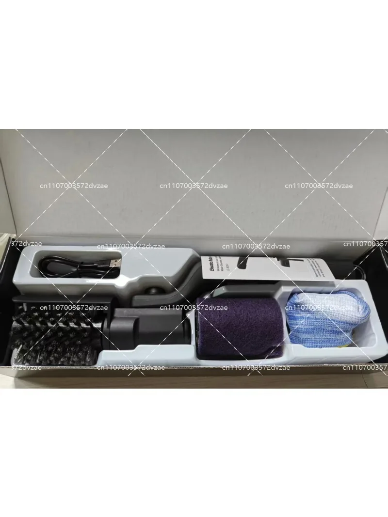 Electric Grill Brush for Clean - Outdoor Furniture Oil บทวิจารณ์และราคา