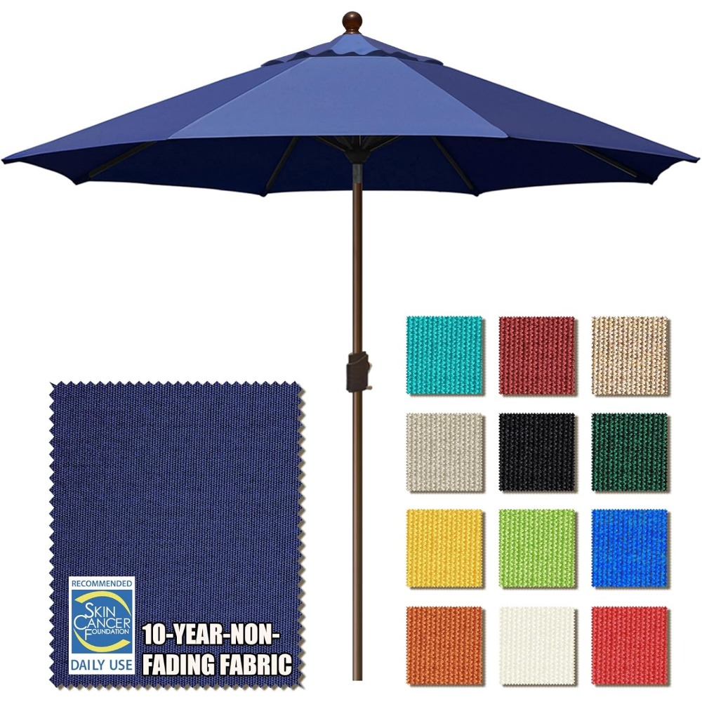 USA 10-Year-Non-Fading 10Ft Ma - Outdoor Furniture Year Round บทวิจารณ์และราคา