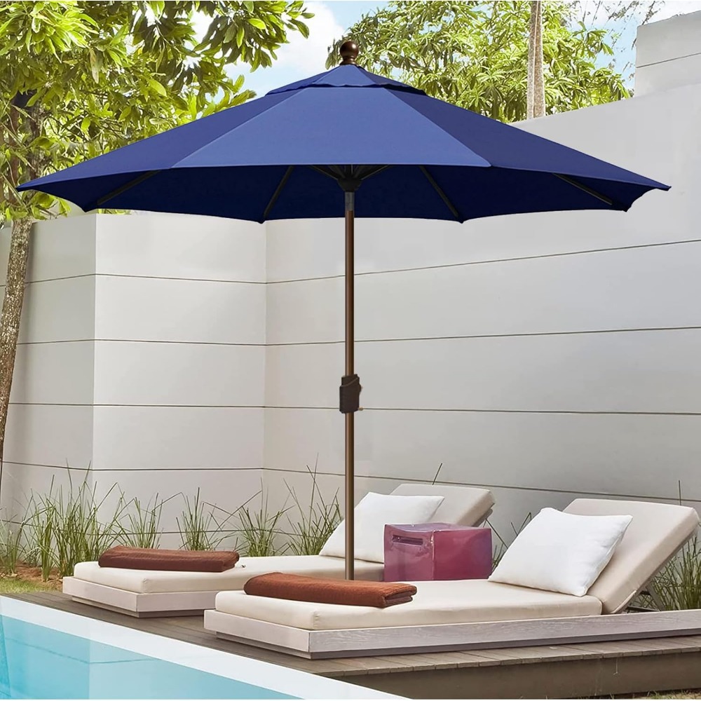 USA 10-Year-Non-Fading 10Ft Ma - Outdoor Furniture Year Round บทวิจารณ์และราคา