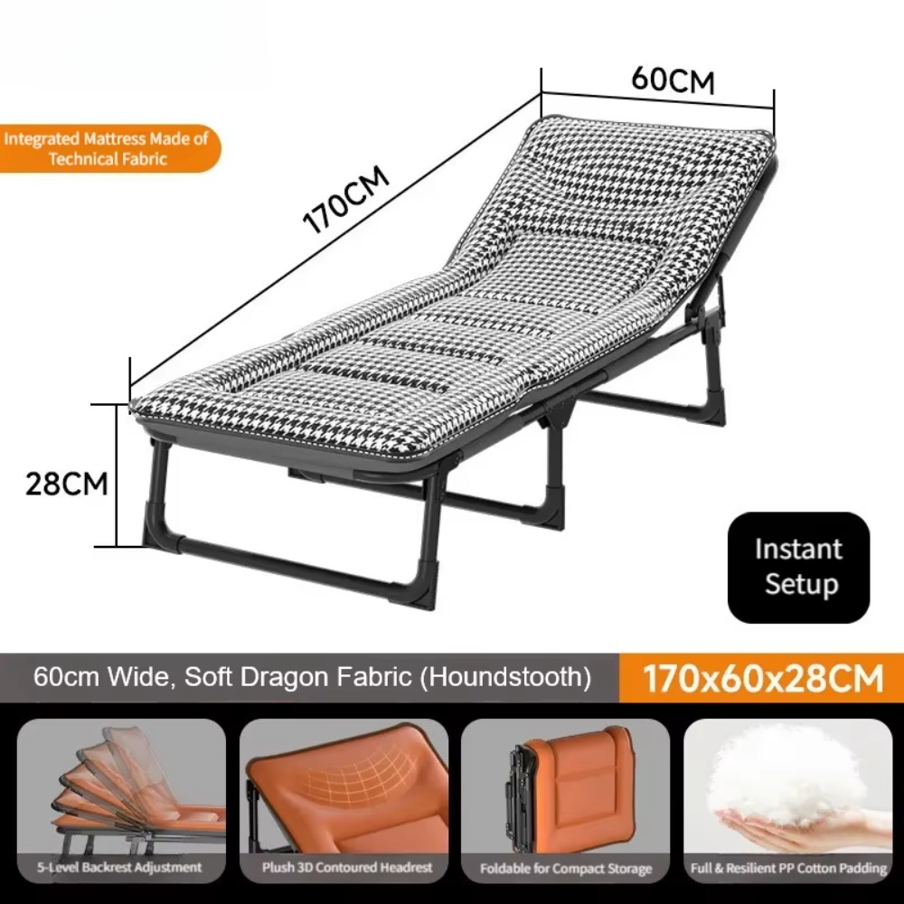 Modern Design Metal Adjustable - Outdoor Furniture Designer บทวิจารณ์และราคา