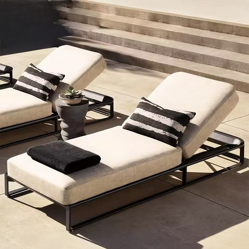 Factory Direct Outdoor Aluminu - Outdoor Furniture Factory บทวิจารณ์และราคา