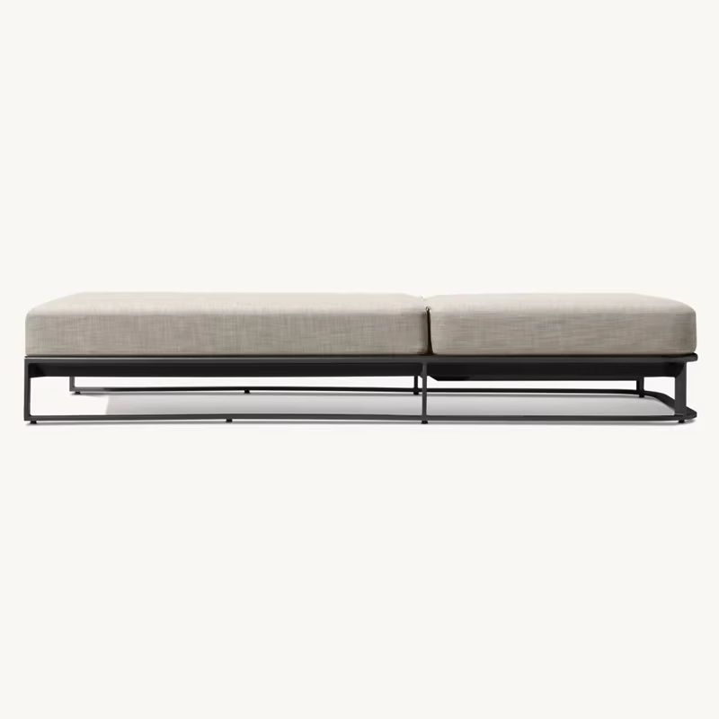 Factory Direct Outdoor Aluminu - Outdoor Furniture Factory บทวิจารณ์และราคา