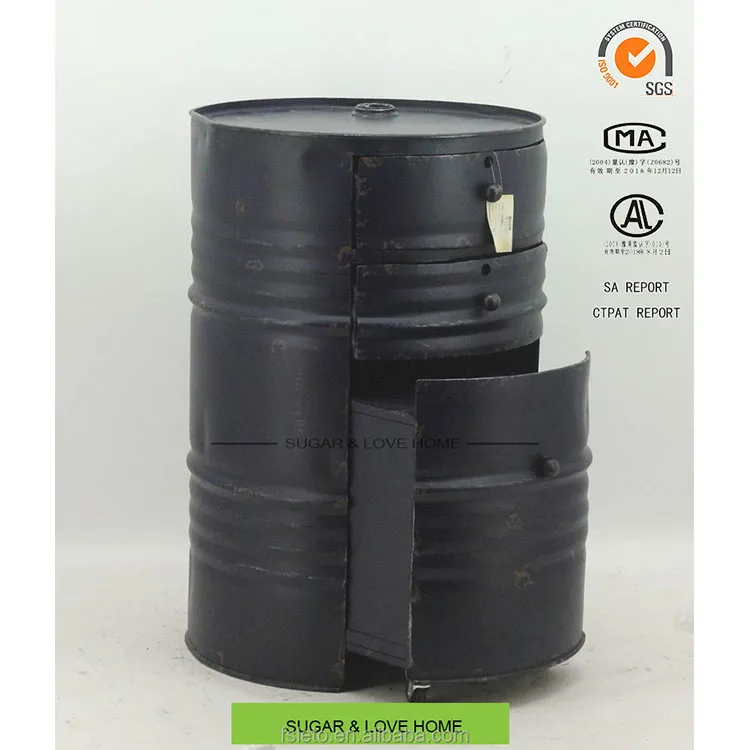 Oem Industrial Loft Style Oil  - Outdoor Furniture Oil บทวิจารณ์และราคา