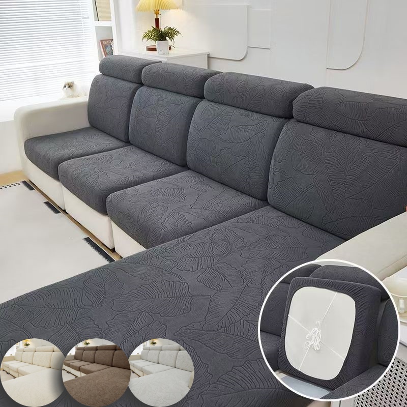 1PC Full Coverage Sofa Cushion - Outdoor Furniture Cover Xl บทวิจารณ์และราคา