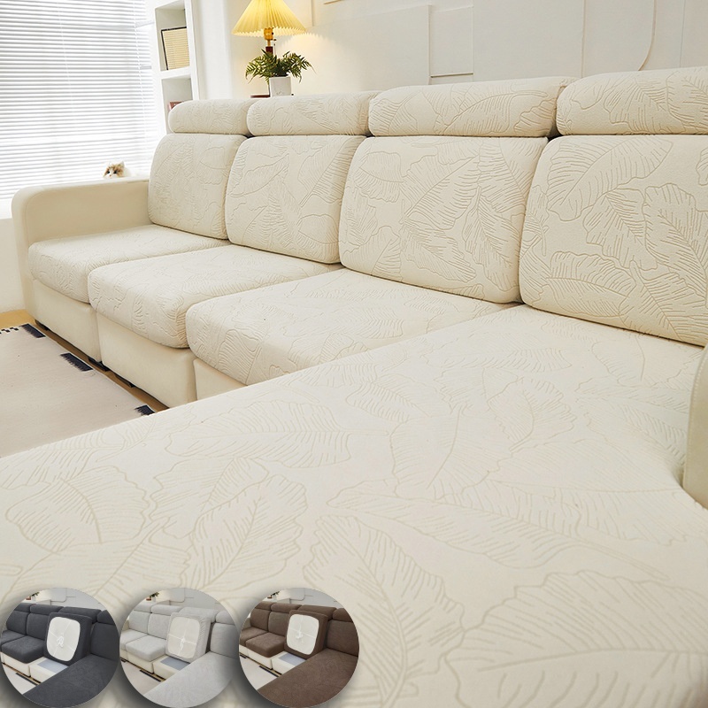 1PC Full Coverage Sofa Cushion - Outdoor Furniture Cover Xl บทวิจารณ์และราคา