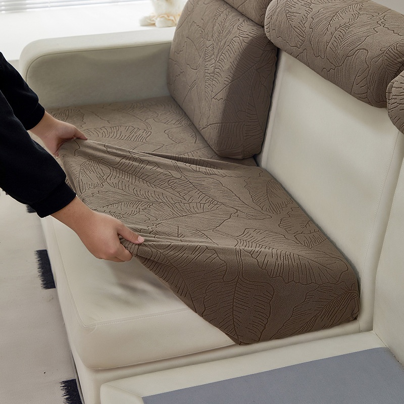 1PC Full Coverage Sofa Cushion - Outdoor Furniture Cover Xl บทวิจารณ์และราคา