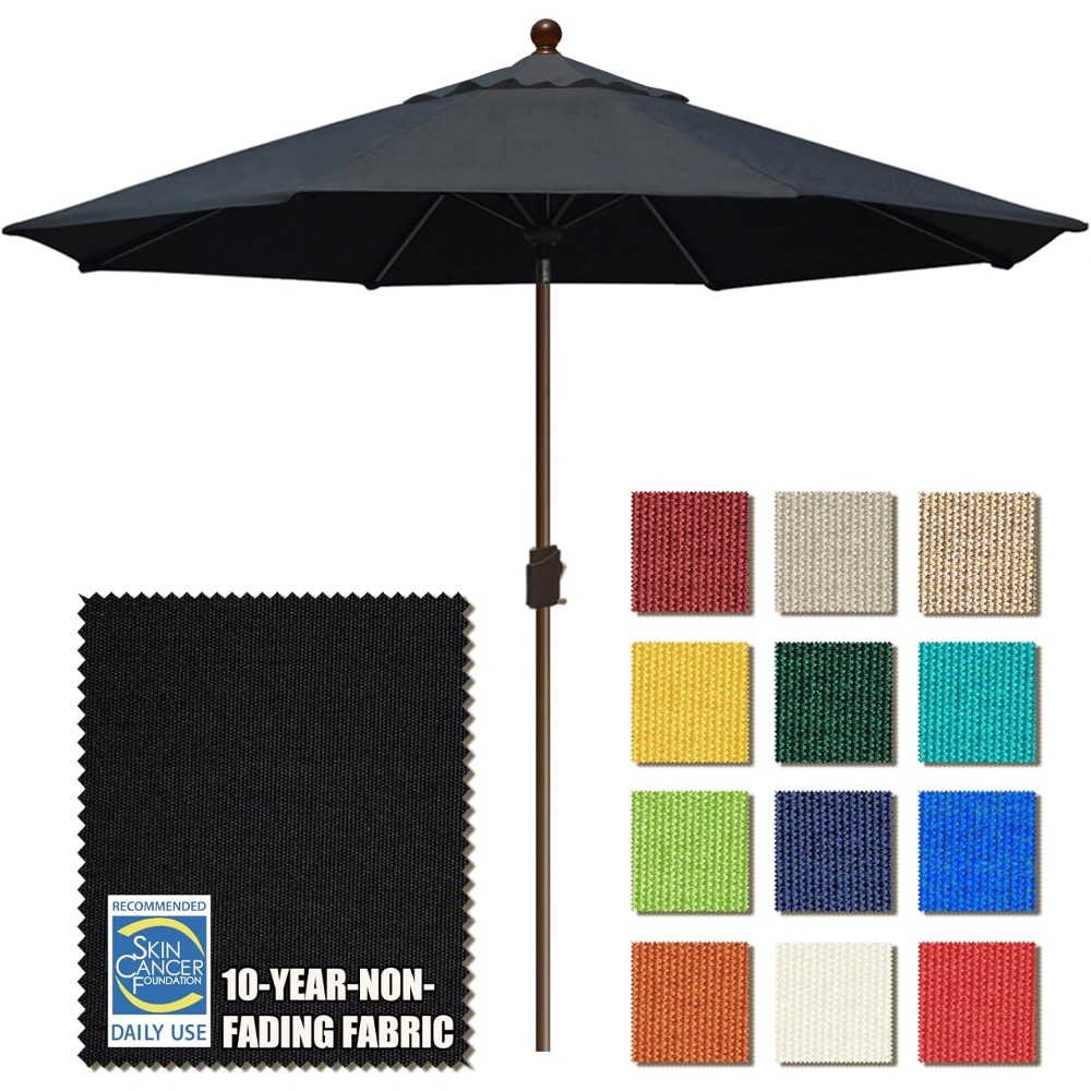 USA 10-Year-Non-Fading 10Ft Ma - Outdoor Furniture Year Round บทวิจารณ์และราคา